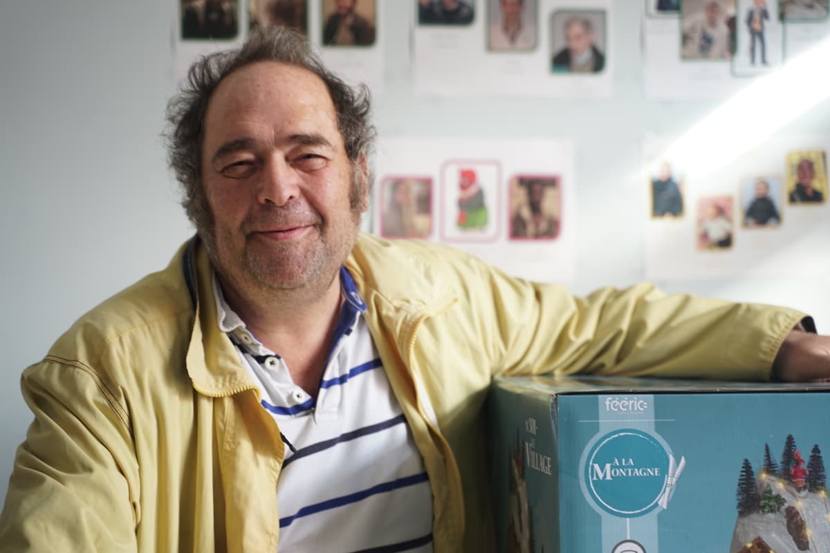 Je n'ai pas de logement