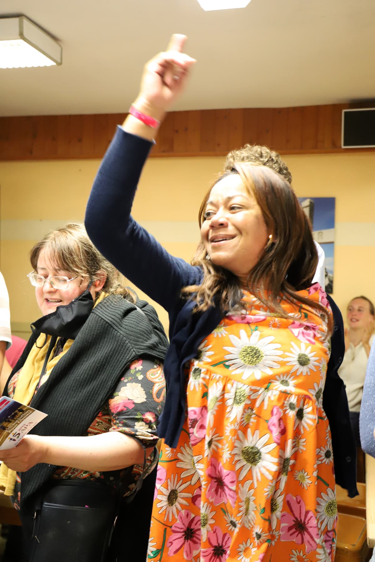 Des veillées festives