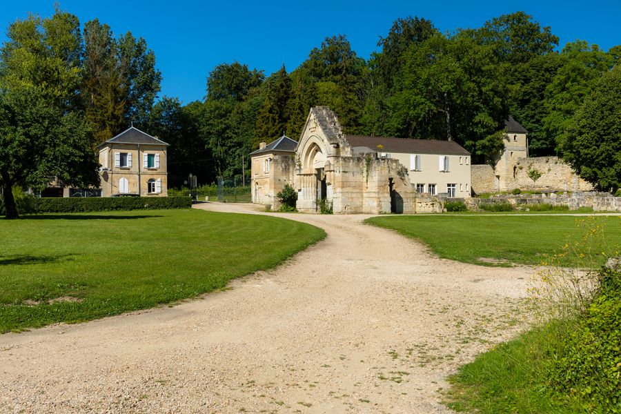 Retraite spirituelle au vert