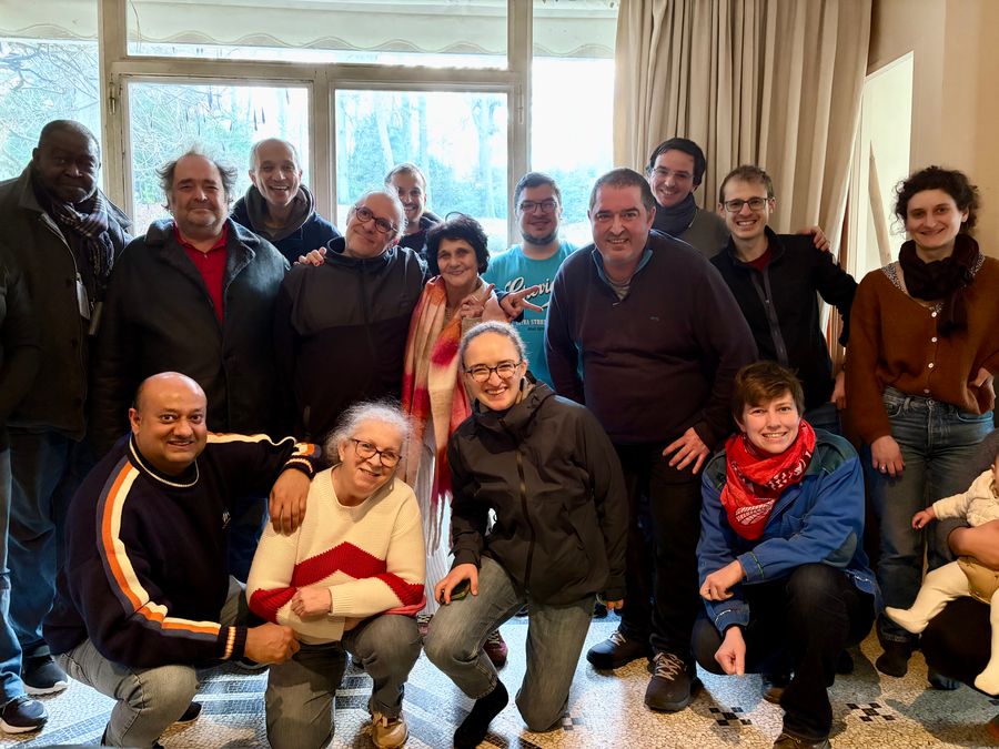 Weekend des anciens 2
