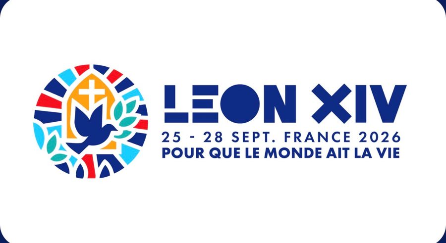 Messe avec le pape Léon XIV