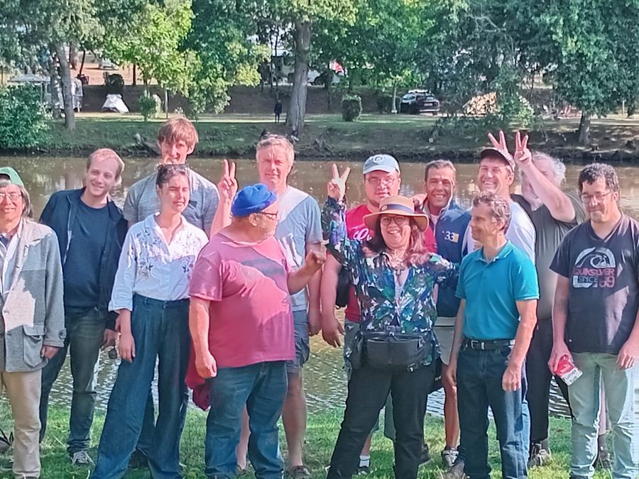 Séjour Camping à la Baule !